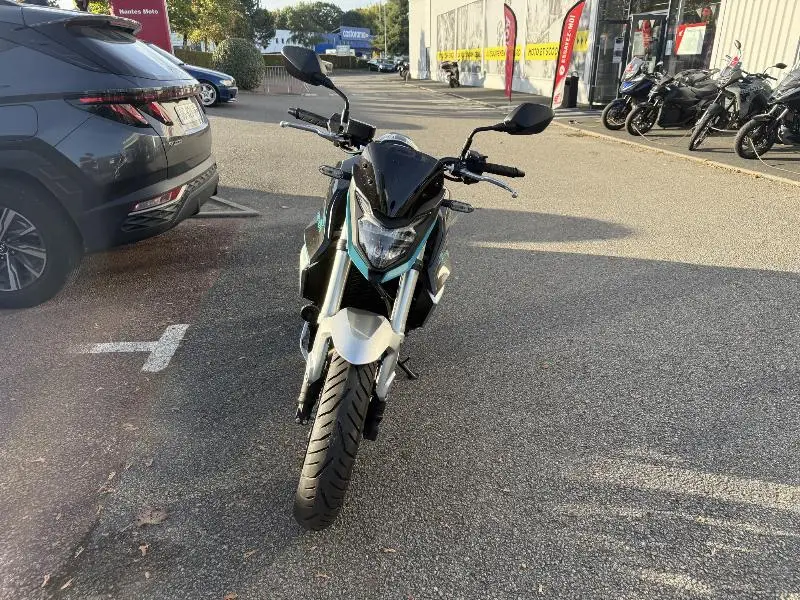 CB750A