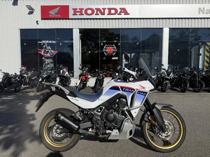 XL750