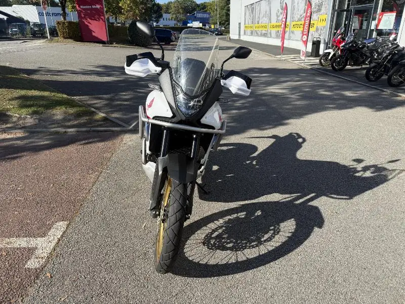 XL750