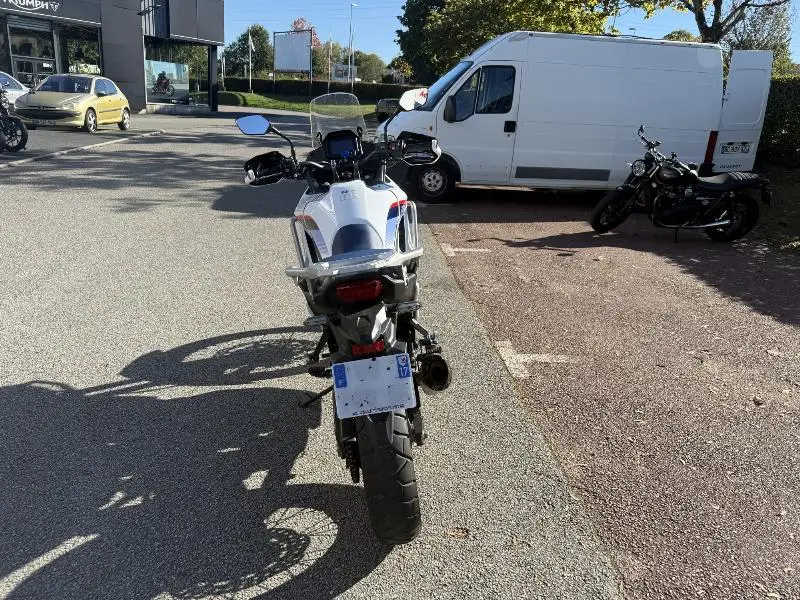 XL750