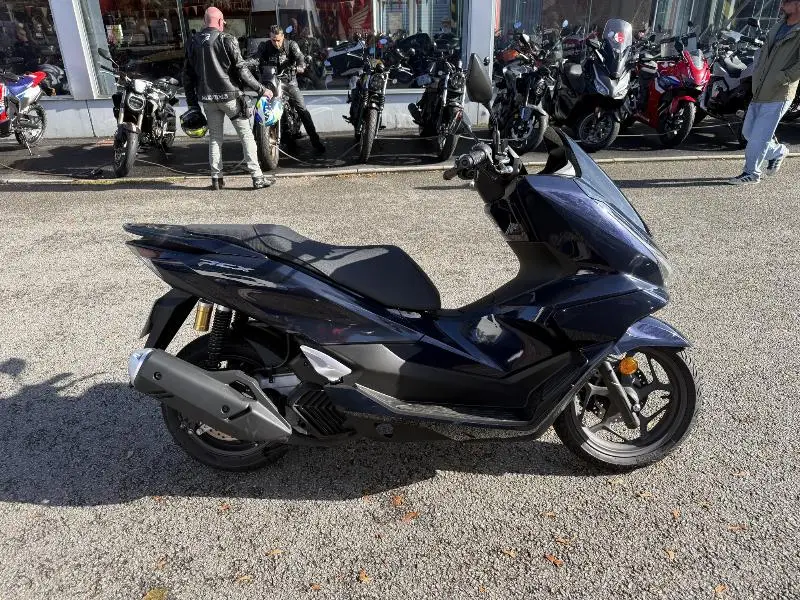 PCX