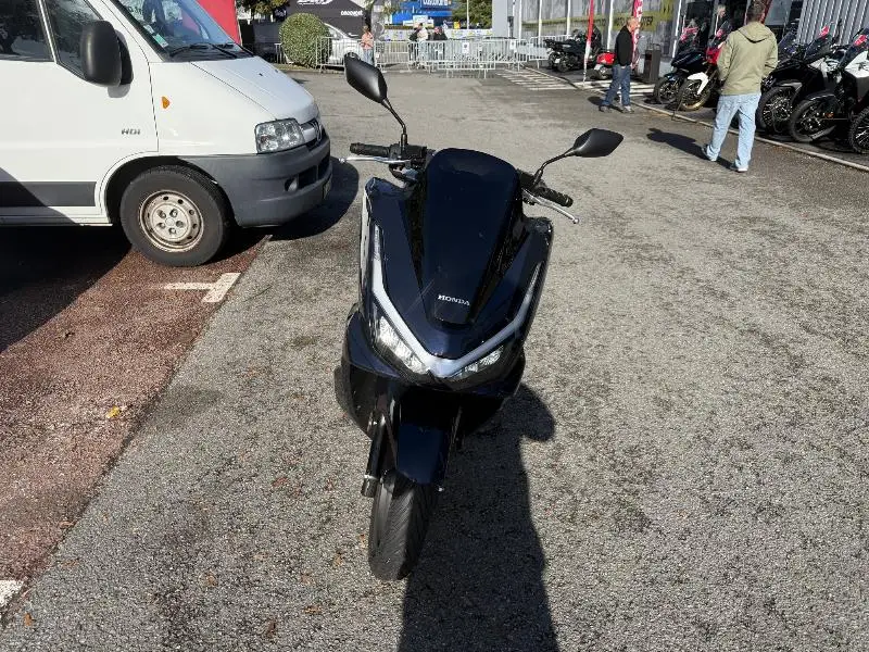 PCX