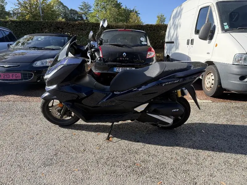 PCX
