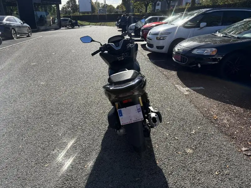 PCX