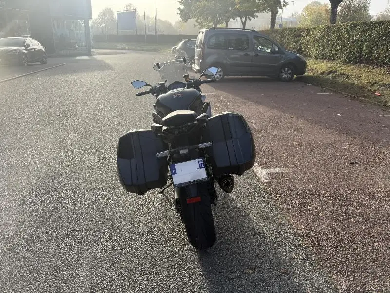 NINJA 1100SX