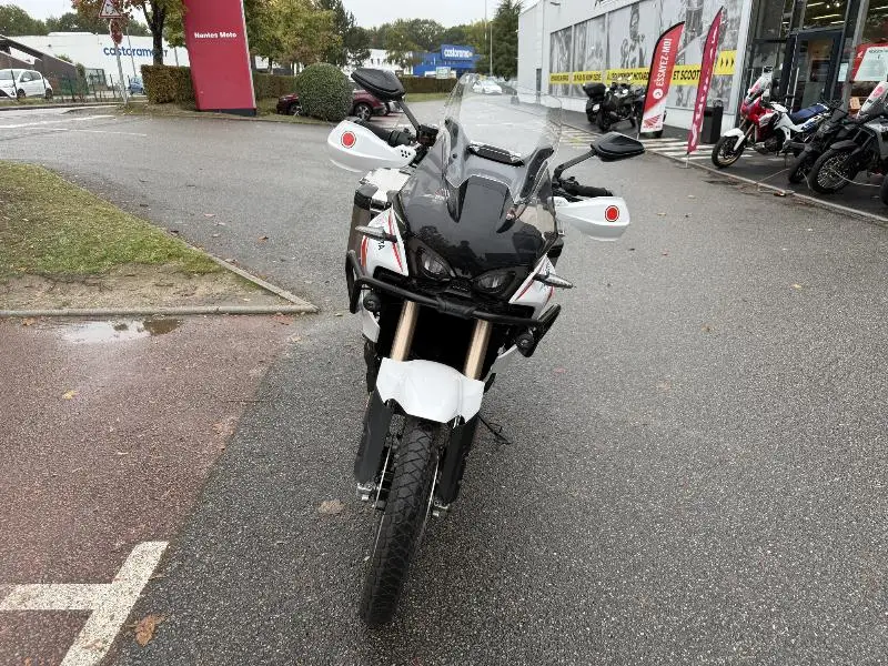 LXP ENDURO VELOCE