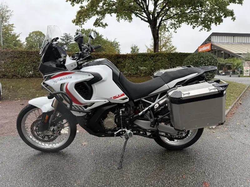 LXP ENDURO VELOCE