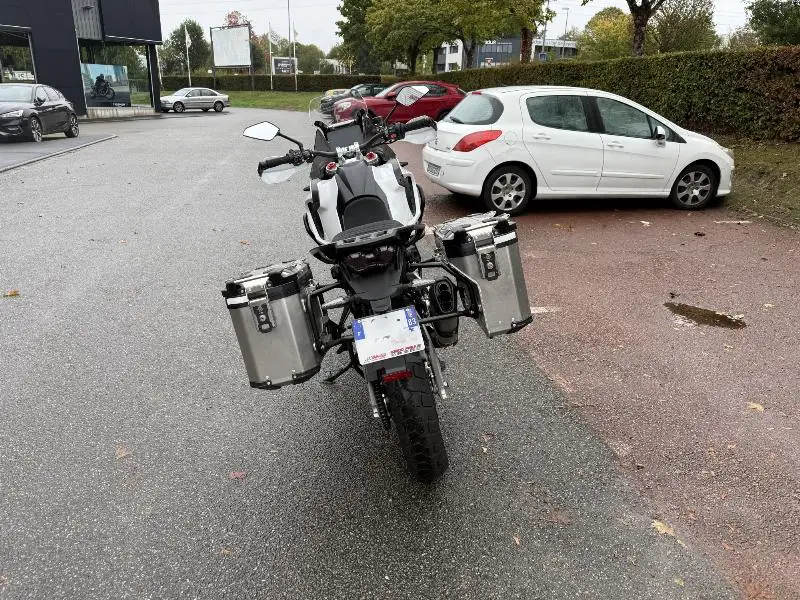 LXP ENDURO VELOCE