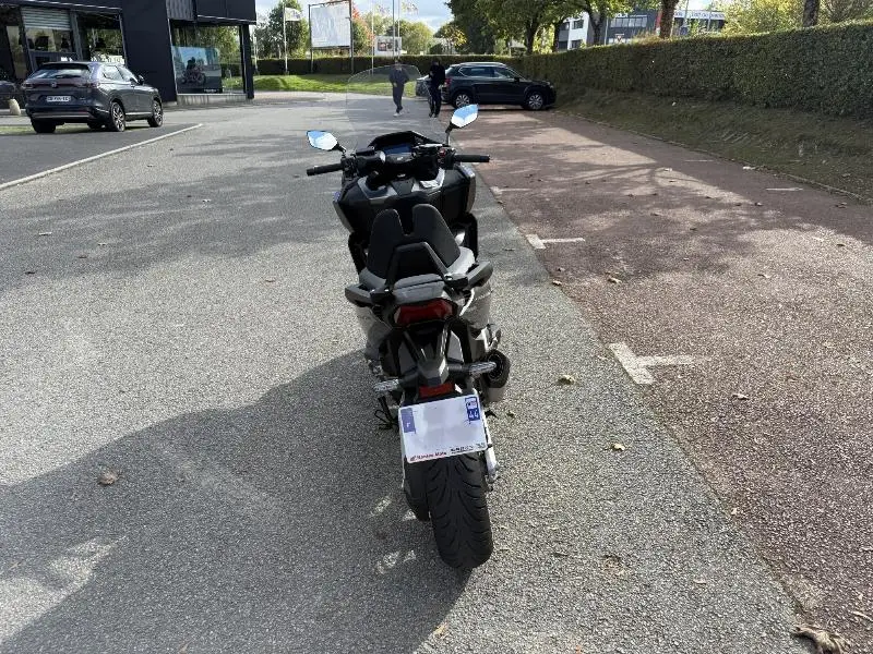 NSS FORZA 750
