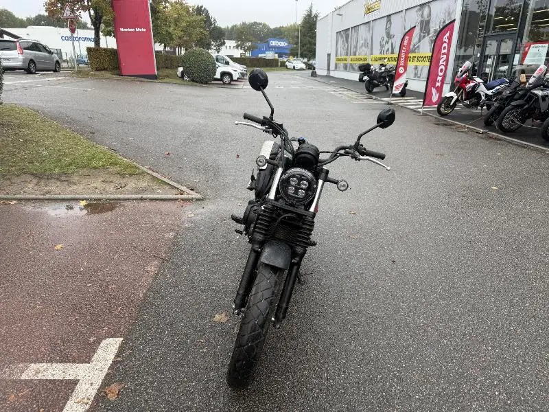 CL 500