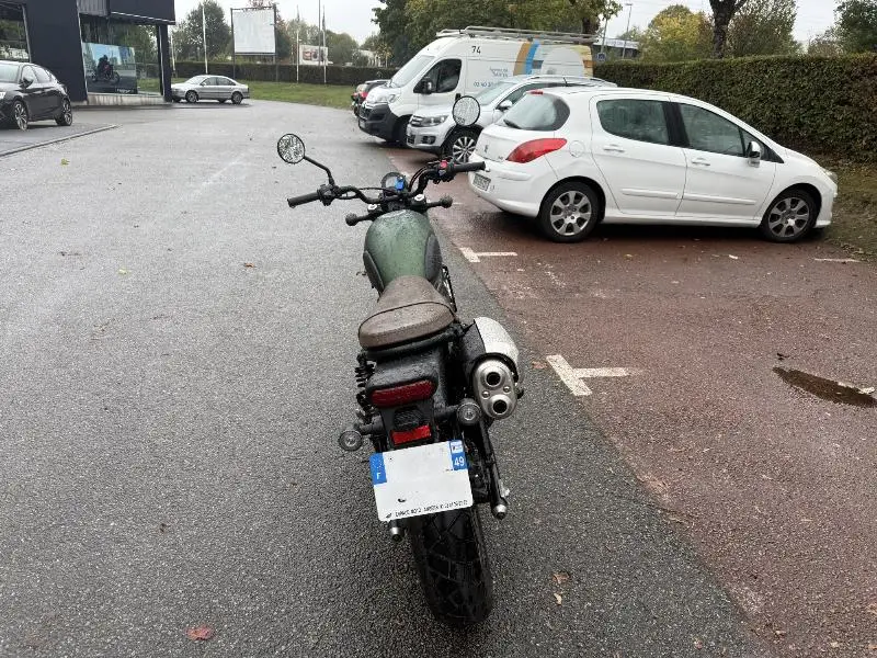 CL 500
