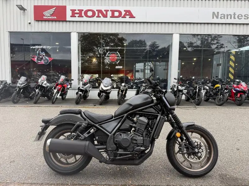 CMX 1100 REBEL