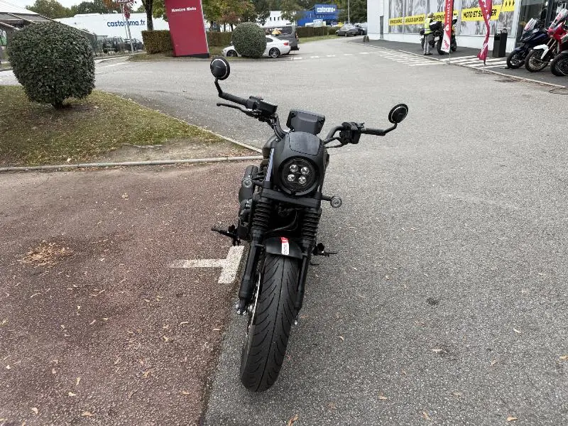 CMX 1100 REBEL