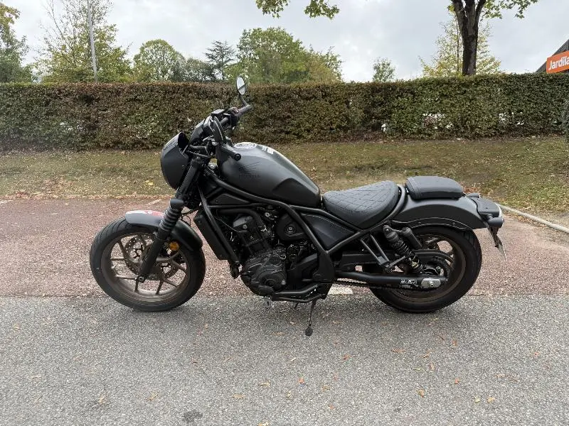 CMX 1100 REBEL