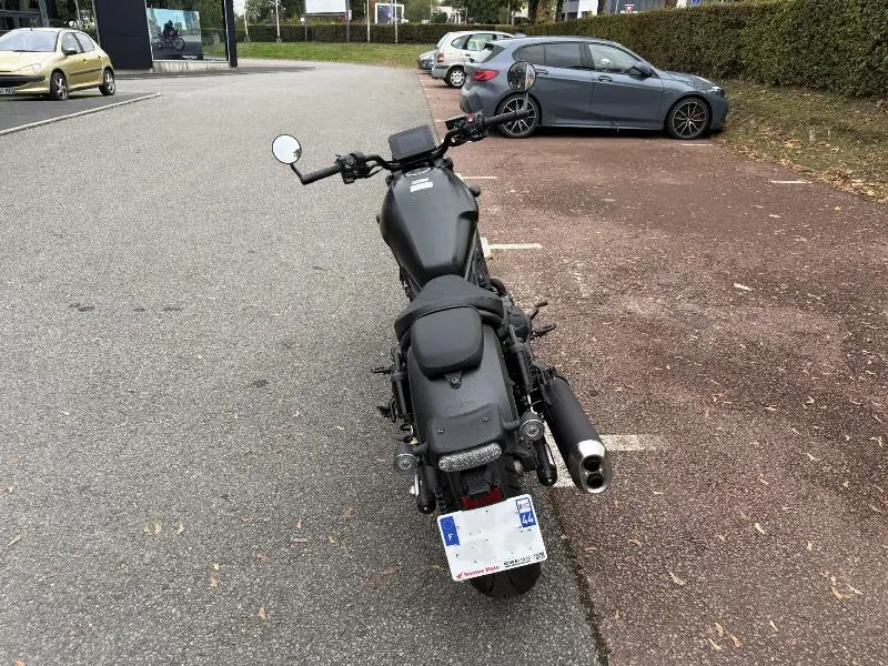 CMX 1100 REBEL