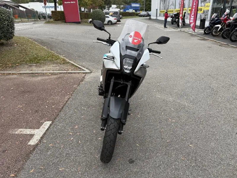 NX 500