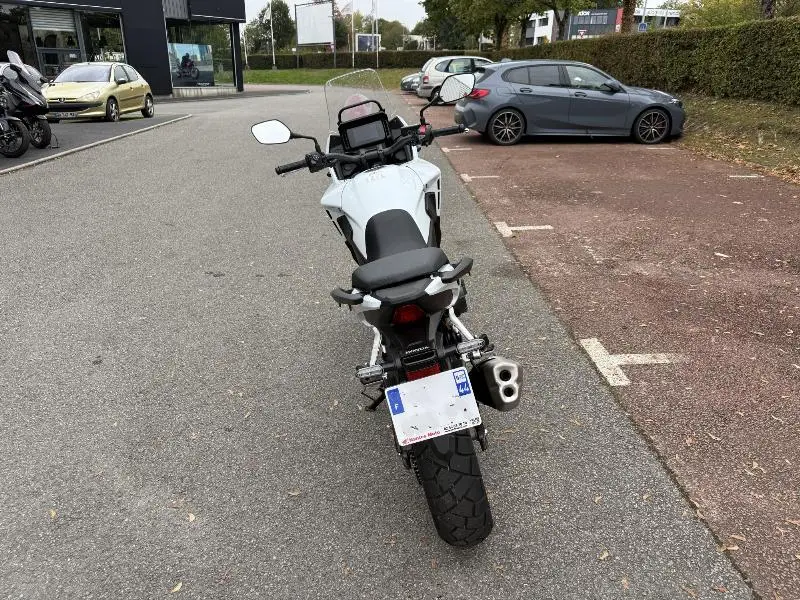 NX 500