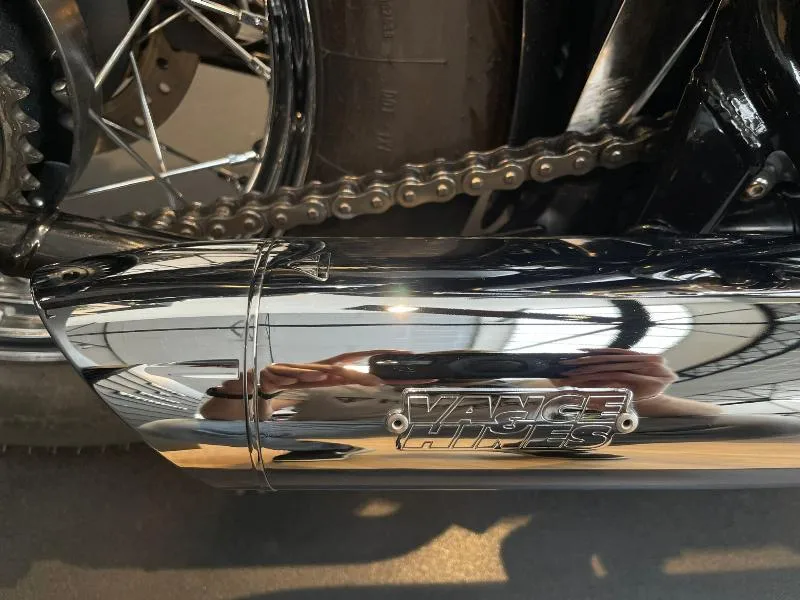 BONNEVILLE SPEEDMASTER 1200