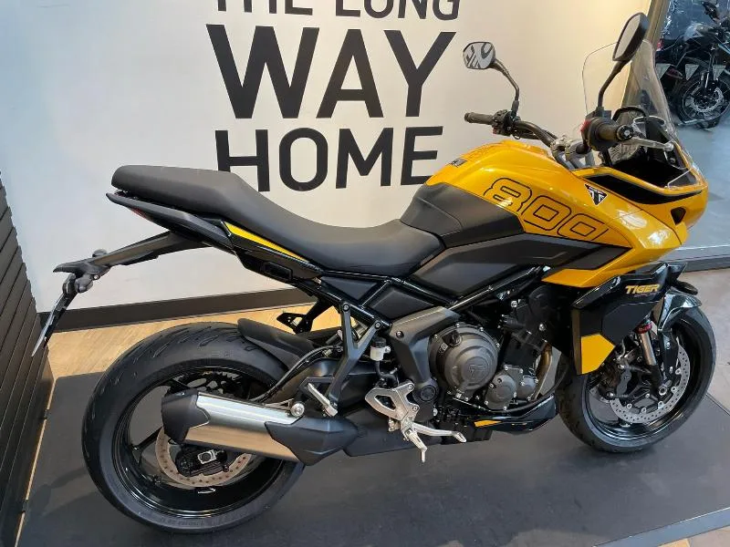 TIGER SPORT 800