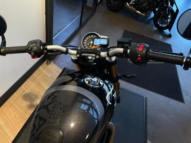 SPEED 400
