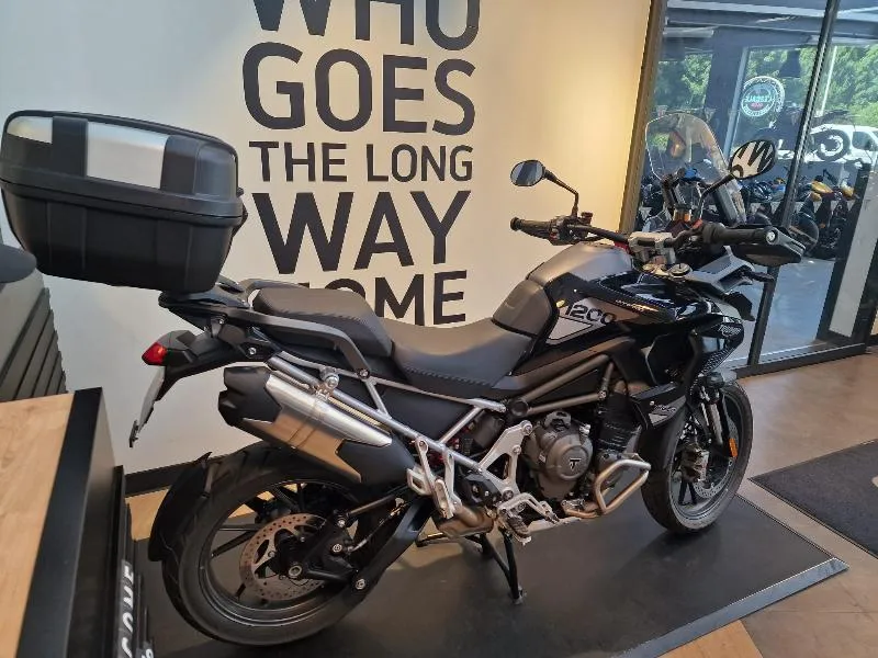 TIGER 1200 GT PRO