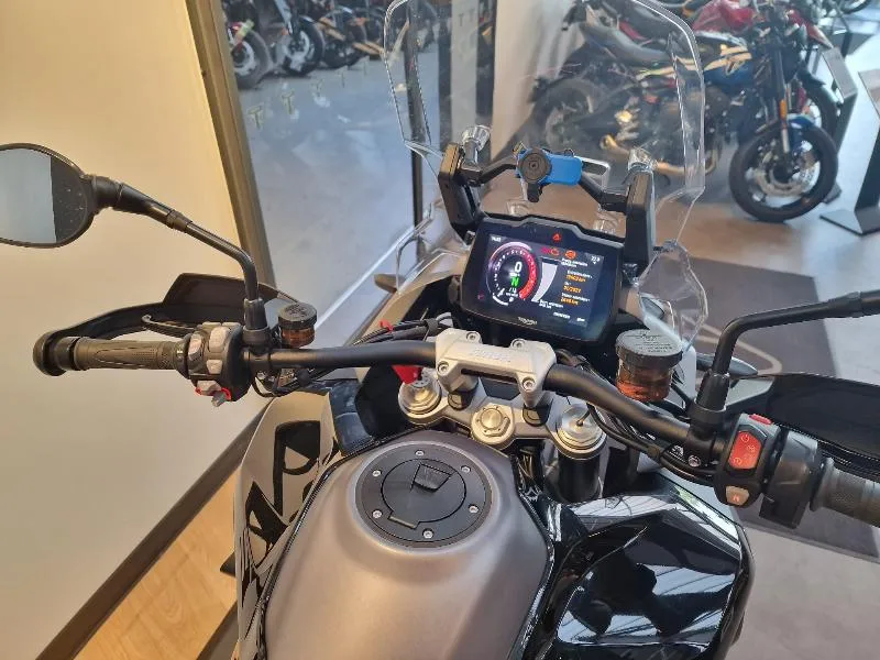 TIGER 1200 GT PRO