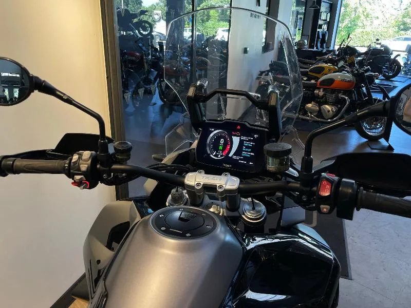 TIGER 1200 GT PRO