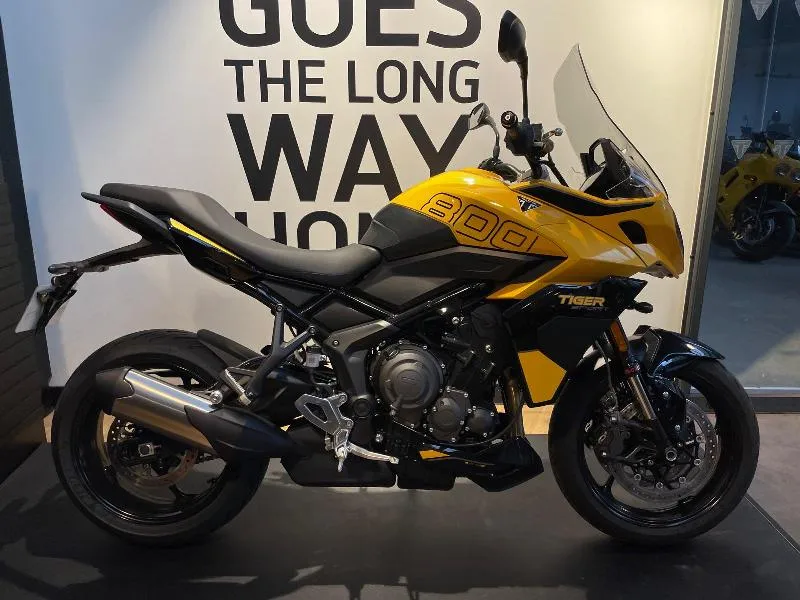 TIGER SPORT 800