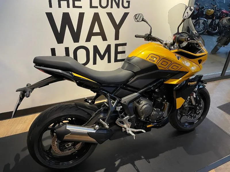 TIGER SPORT 800