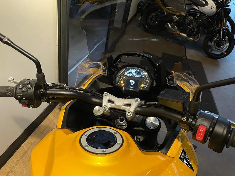 TIGER SPORT 800