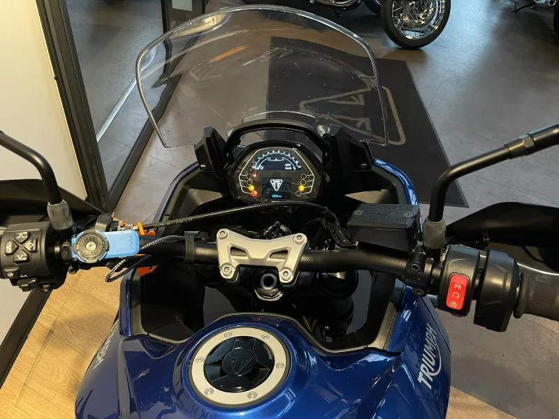 TIGER SPORT 660