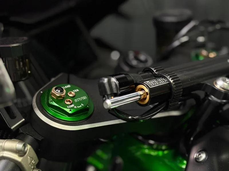Ninja H2 Carbon