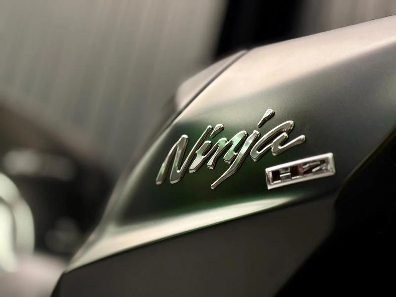 Ninja H2 Carbon