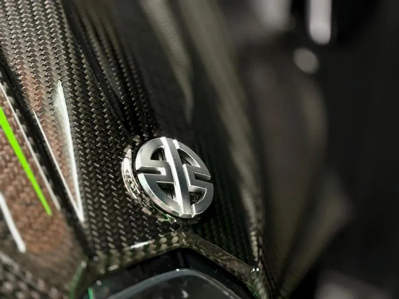 Ninja H2 Carbon