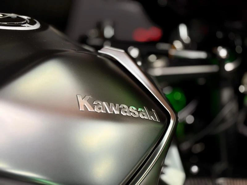 Ninja H2 Carbon