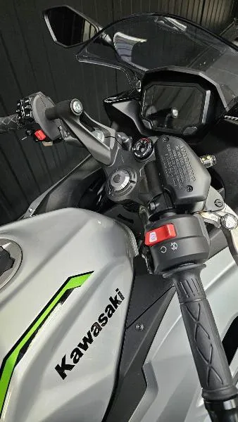 Ninja 7 Hybrid