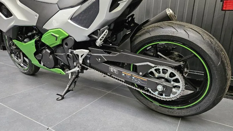 Ninja 7 Hybrid