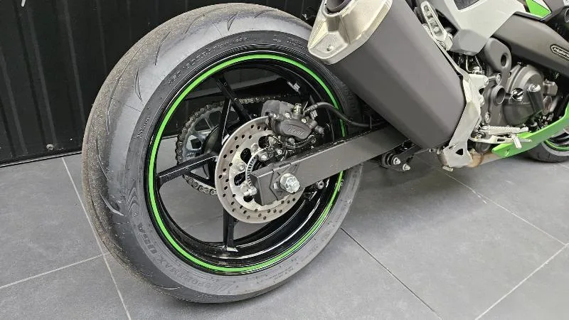 Ninja 7 Hybrid