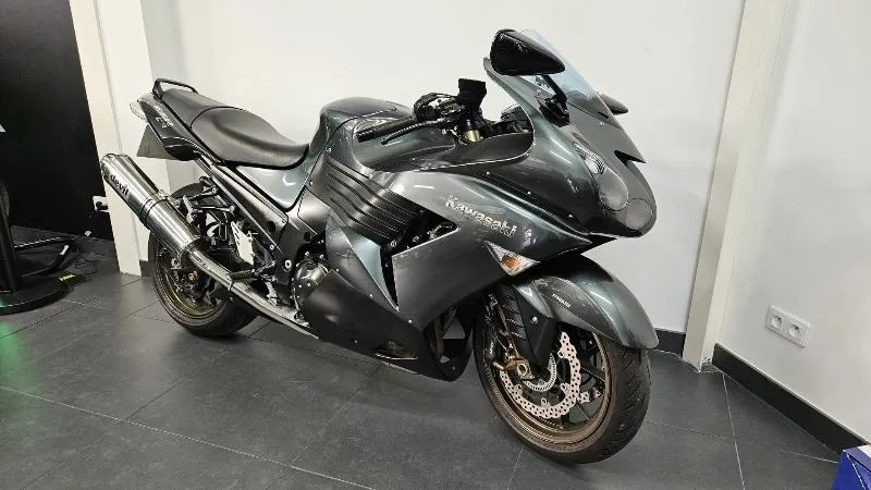 ZZR 1400 2006