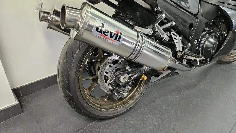 ZZR 1400
