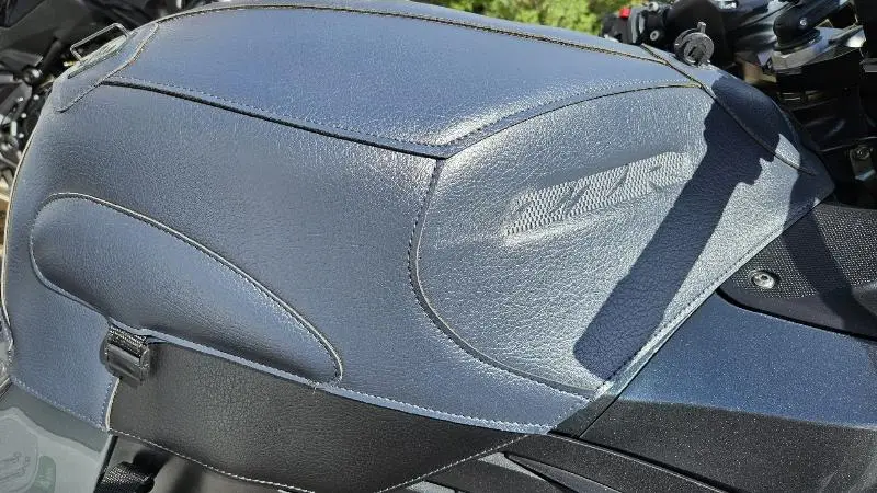 ZZR 1400