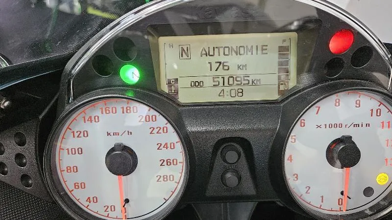 ZZR 1400