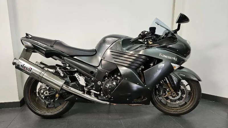 ZZR 1400