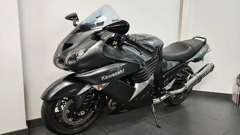 ZZR 1400