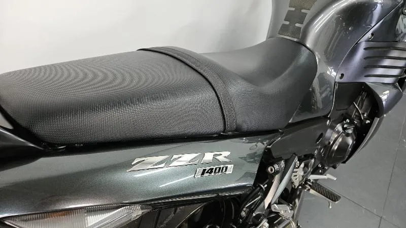ZZR 1400