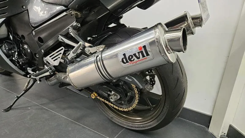 ZZR 1400