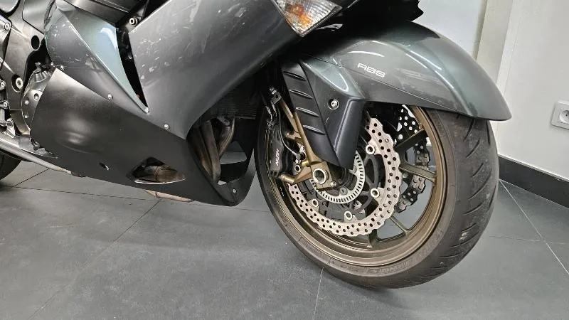ZZR 1400