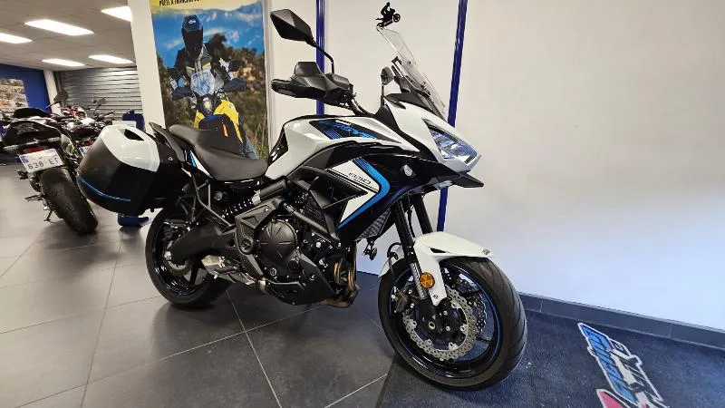 VERSYS 650 2025
