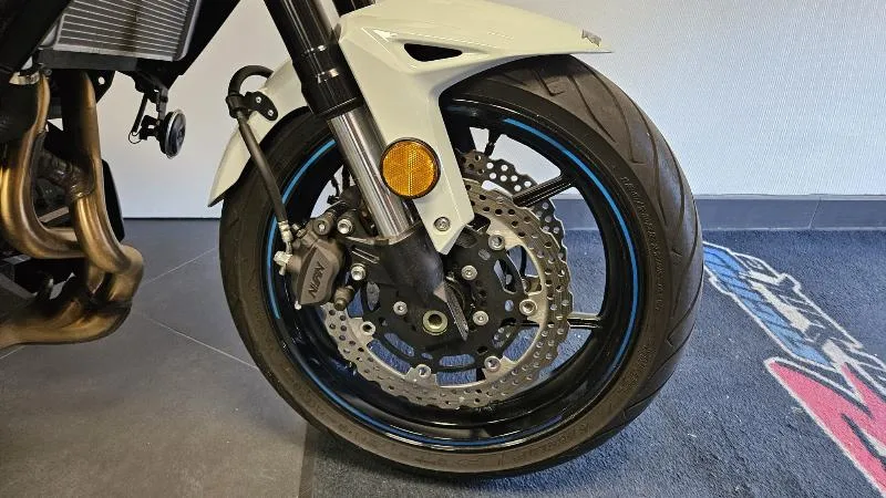 VERSYS 650