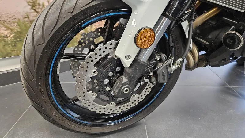 VERSYS 650